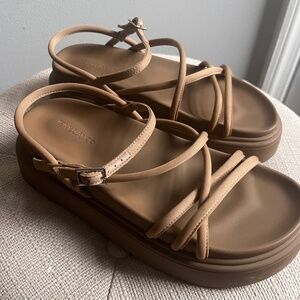 Tony Bianca Sandals